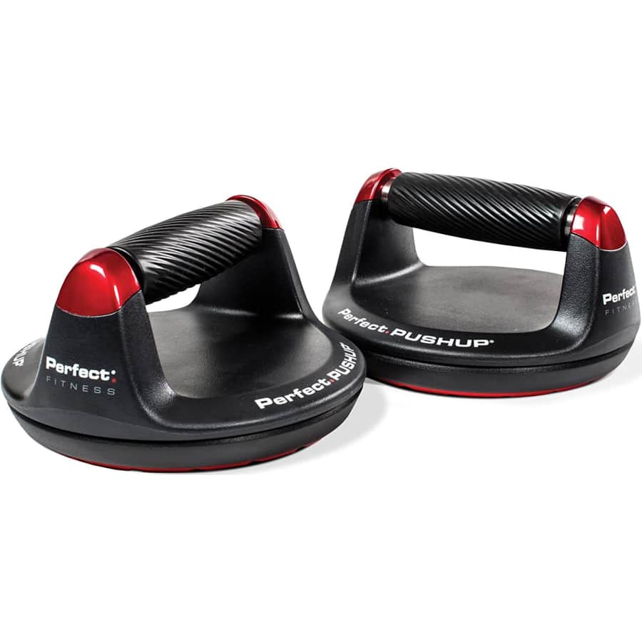 Perfect Fitness Perfect Pushup Elite for $32