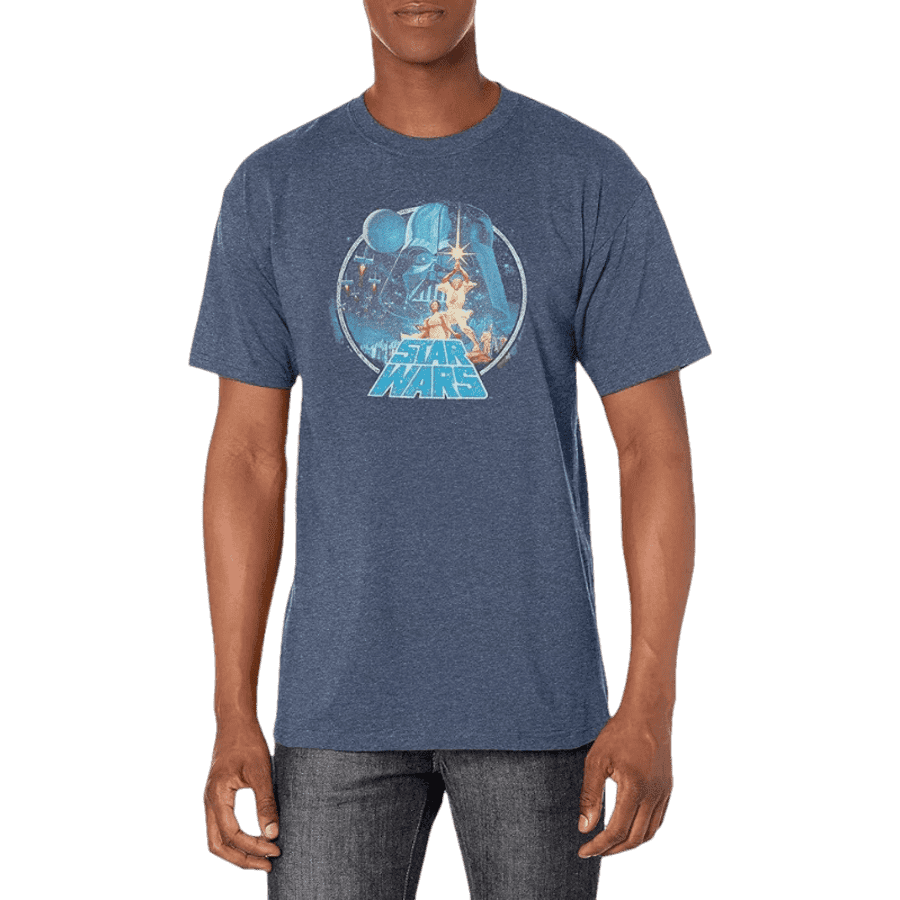 Fifth Sun Character Apparel at Amazon: Up to 73% off