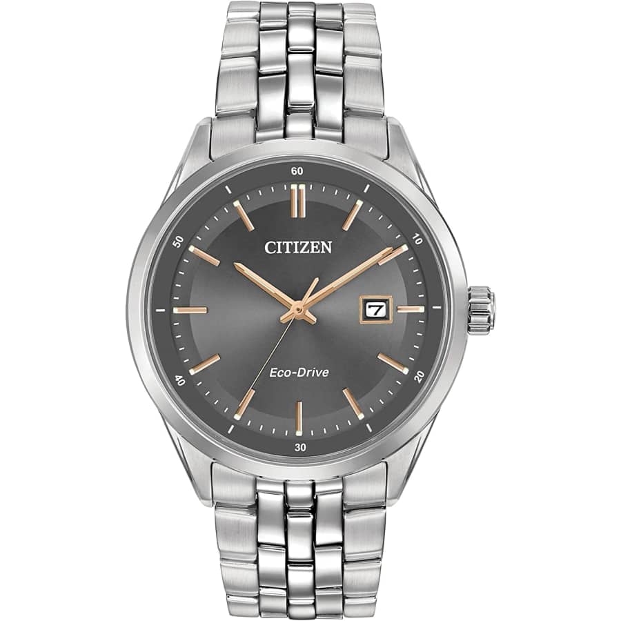 Citizen Corso Eco-Drive Men's Watch for $249 Citizen Corso Eco-Drive Men's Watch for $249