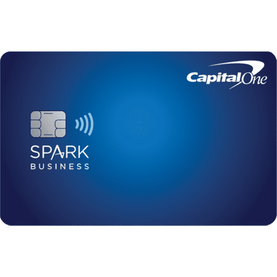 Capital One Spark Miles for Business at CardRatings: 50,000 Bonus Miles Capital One Spark Miles for Business at CardRatings: 50,000 Bonus Miles