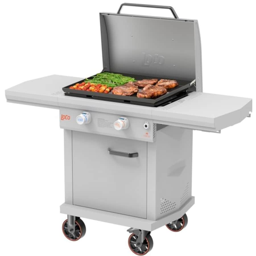 Lowe's Black Friday Grill Deals: Up to 35% off Lowe's Black Friday Grill Deals: Up to 35% off