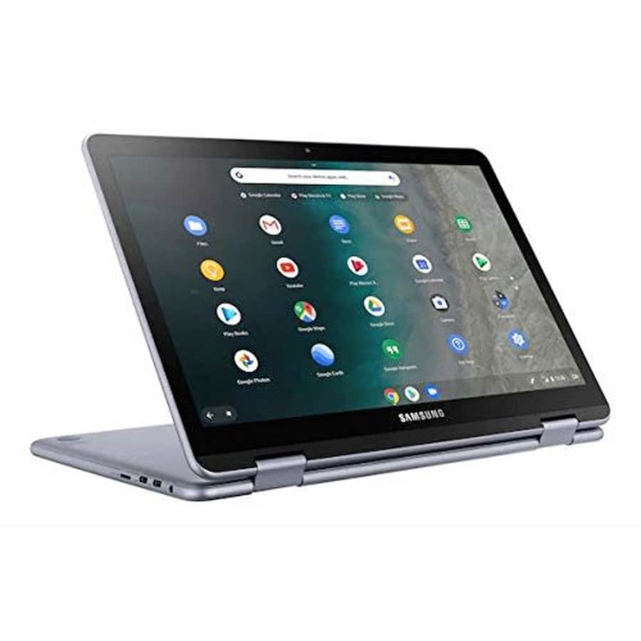 Refurb Samsung 12" 2-in-1 Touchscreen Chromebook for $260