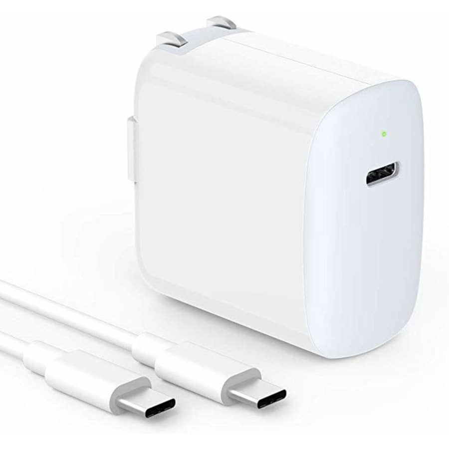 SZpower 30W USB Type-C Power Charger for $12