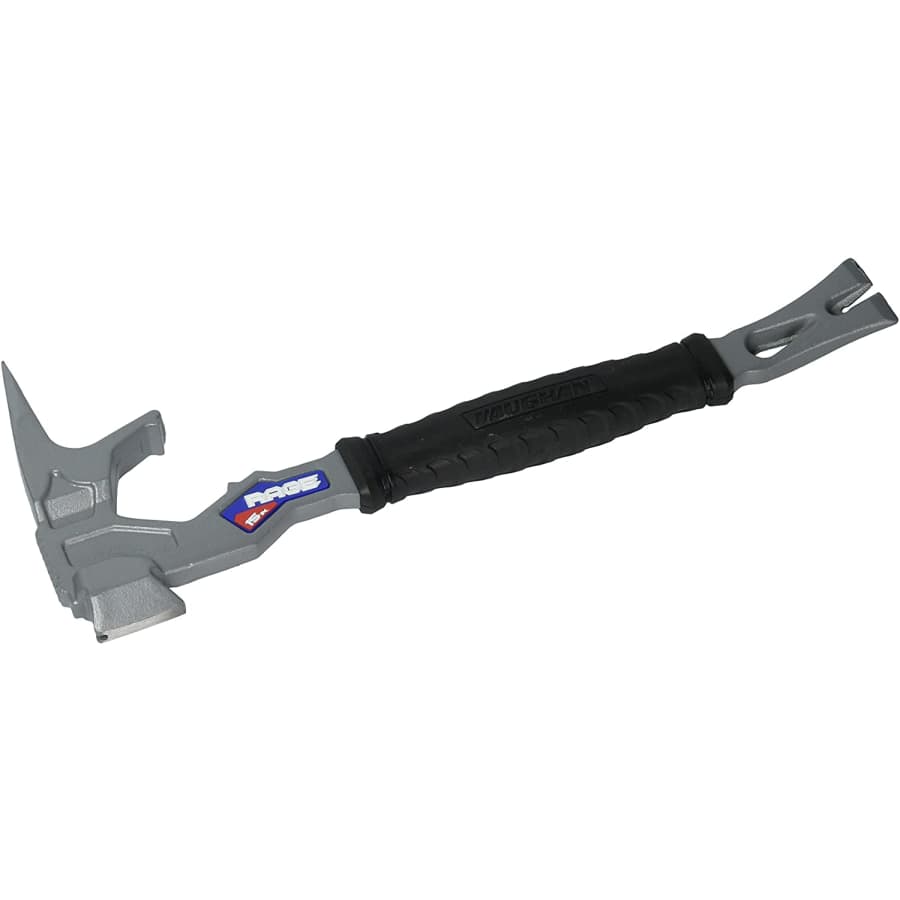 Vaughan 15" Multi-Function Demolition Tool for $36