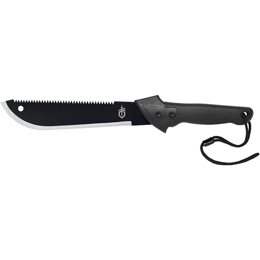 Gerber Gator Machete Jr for $25 Gerber Gator Machete Jr for $25