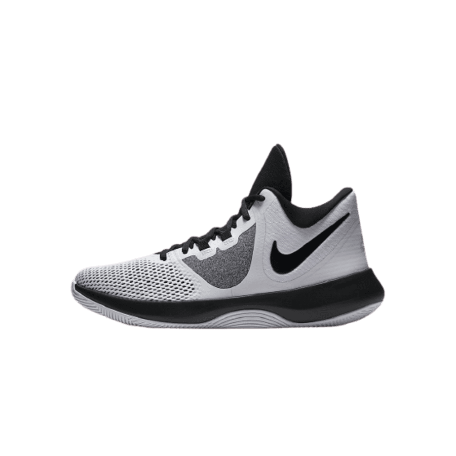 Nike Men's Air Precision II Basketball Shoes for $42