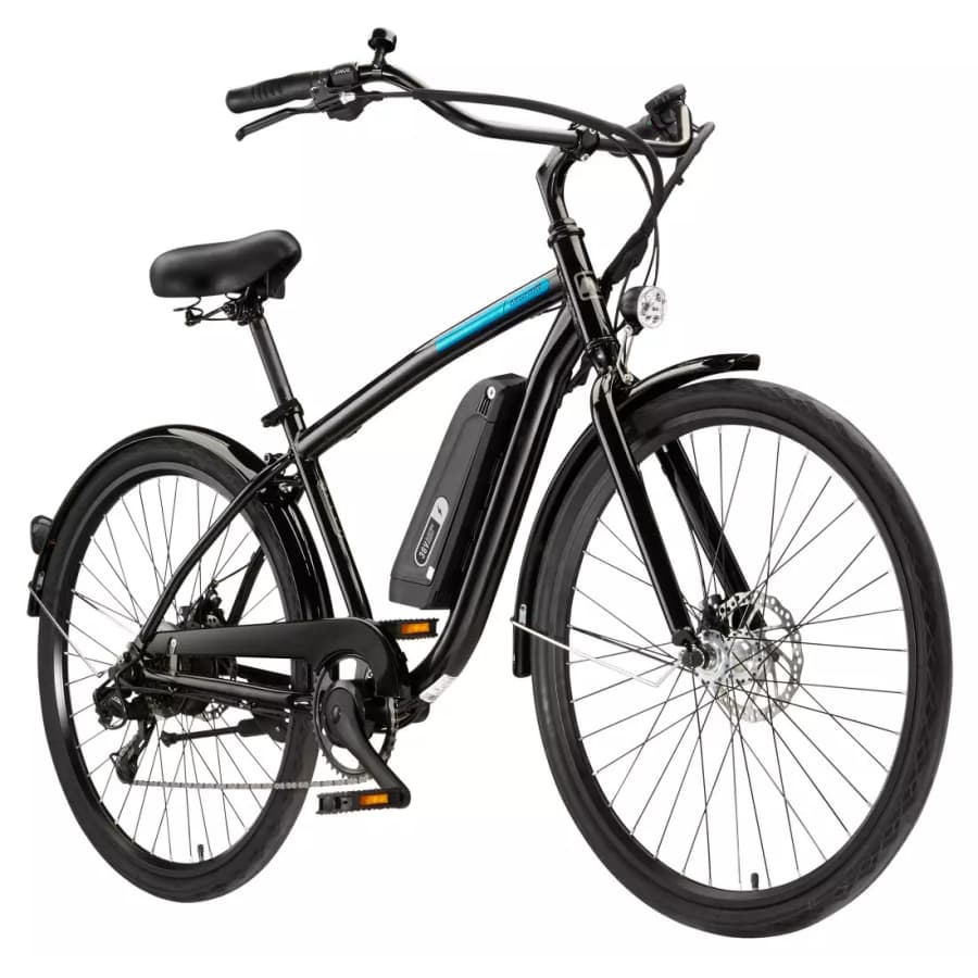 Nishiki Men's Escalante Electric Comfort Bike for $600
