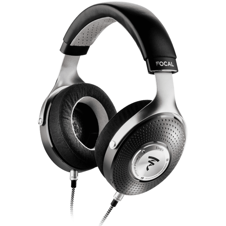 Focal Elegia Closed-Back Circumaural High-Fidelity Headphones for $299 Focal Elegia Closed-Back Circumaural High-Fidelity Headphones for $299