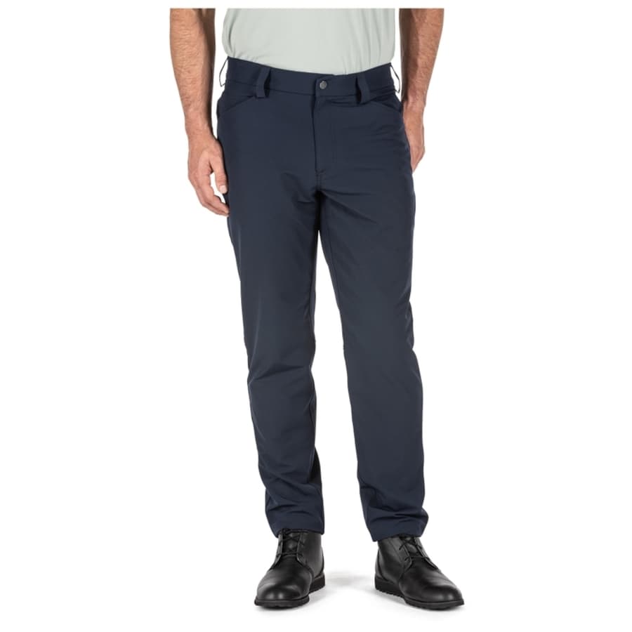 5.11 Tactical Men's Bravo Pant for $34