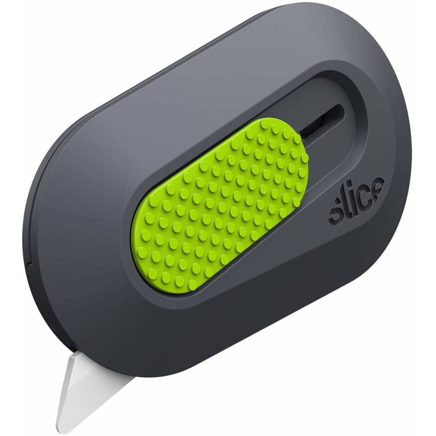 Slice Mini Ceramic Box Cutter for $9