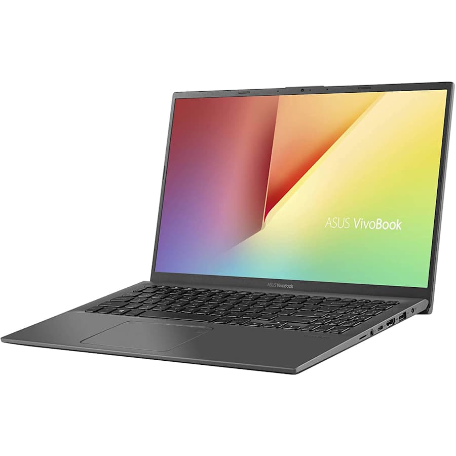 Asus Vivobook 10th-Gen. i5 15.6" Touch Notebook for $629