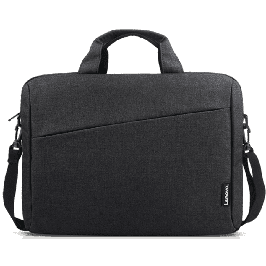 Lenovo 15.6" Casual Toploader Laptop Bag for $15
