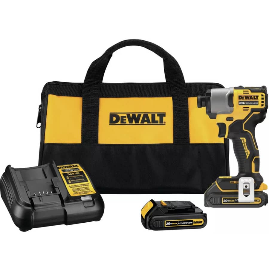 DeWalt Outlet Deals at eBay: Up to 40% off DeWalt Outlet Deals at eBay: Up to 40% off
