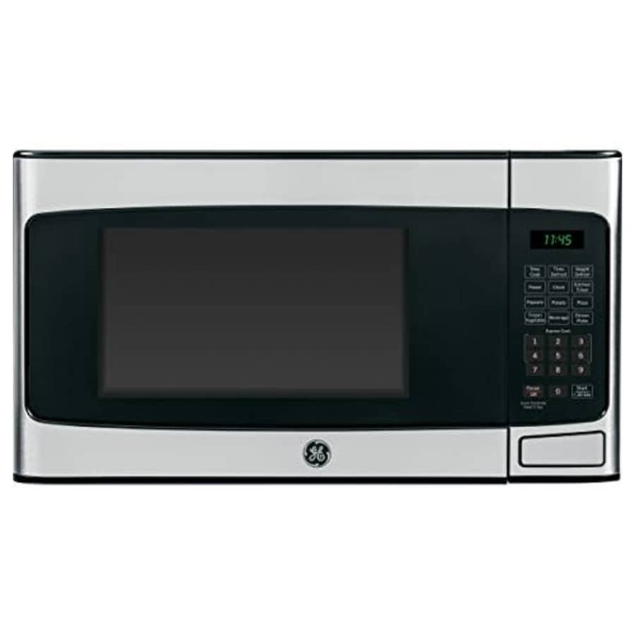 GE JES1145SHSS Countertop Microwave Oven: $108 GE JES1145SHSS Countertop Microwave Oven: $108