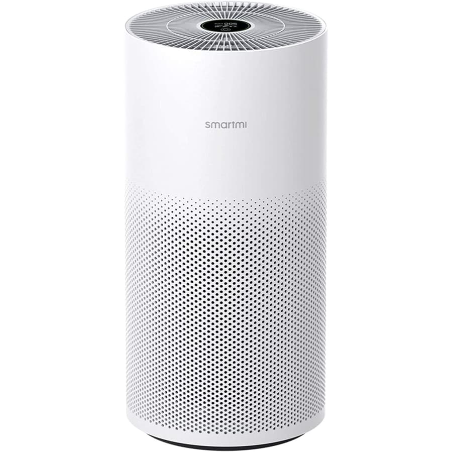 Smartmi HEPA Air Purifier for $110 Smartmi HEPA Air Purifier for $110