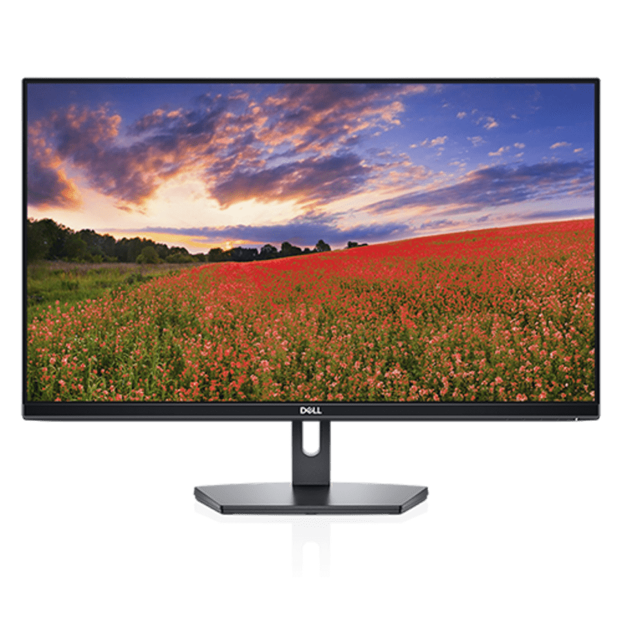 Dell 27" 1080p IPS LED Gaming Monitor for $190 Dell 27" 1080p IPS LED Gaming Monitor for $190