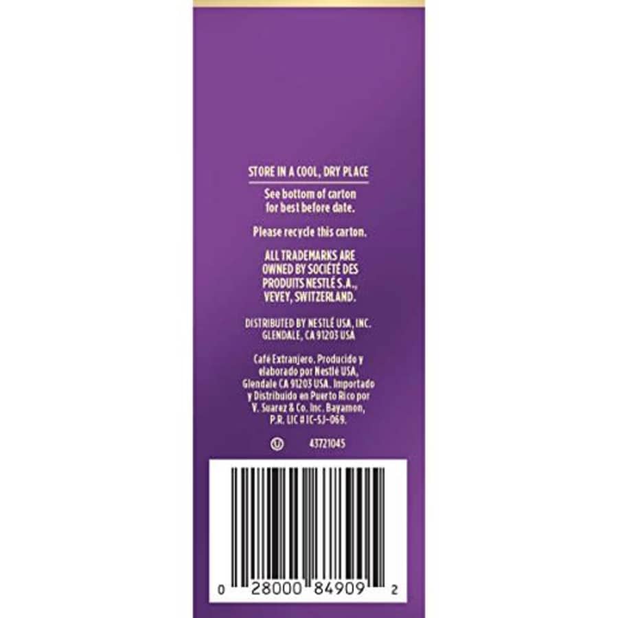 Nescafe Taster's Choice 100% Colombian 16 Piece Instant Coffee Single Serve Sticks, 1.69 oz for $12