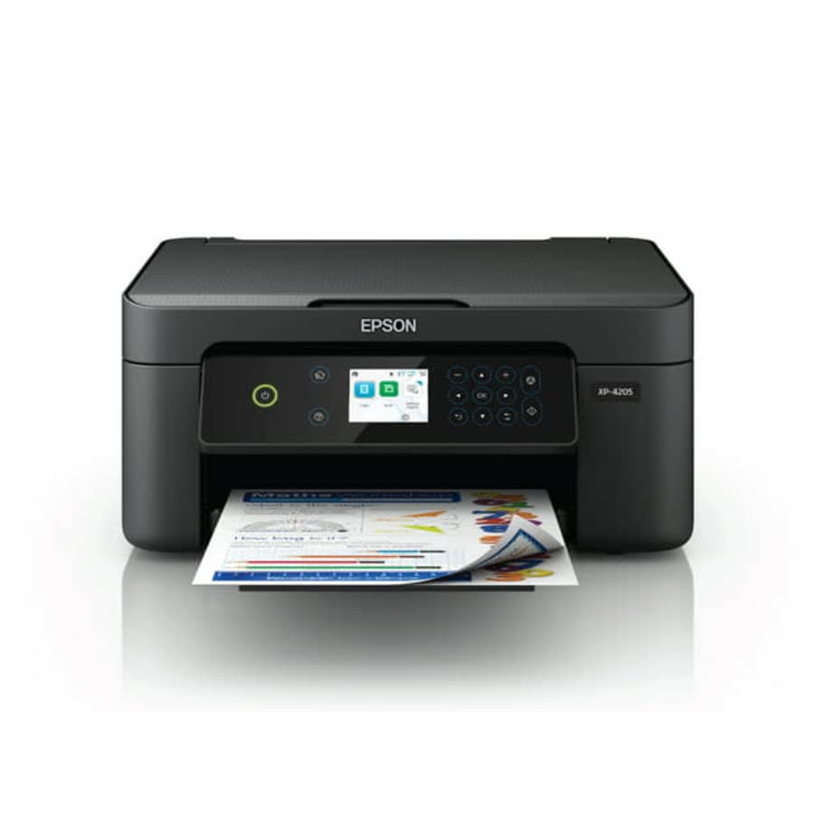 Epson Expression Home XP-4205 Wireless Printer: $59
