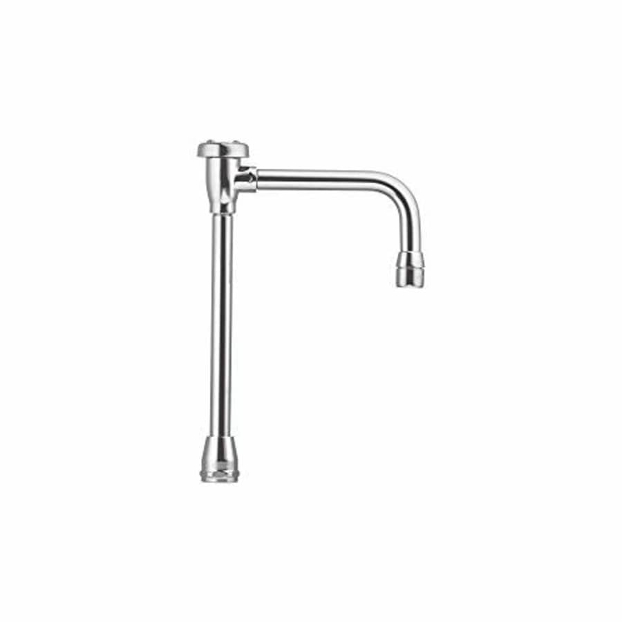 Moen SV006 Commercial M-Dura Vacuum Breaker Spout 8.00-Inch Reach .5-Inch to Aerator, Chrome for $91