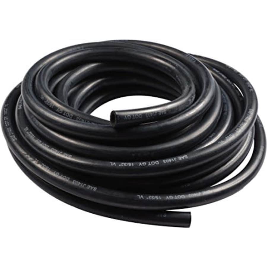 Continental Tire Continental 65107 SAE J1403 Power Brake Vacuum Hose for $56