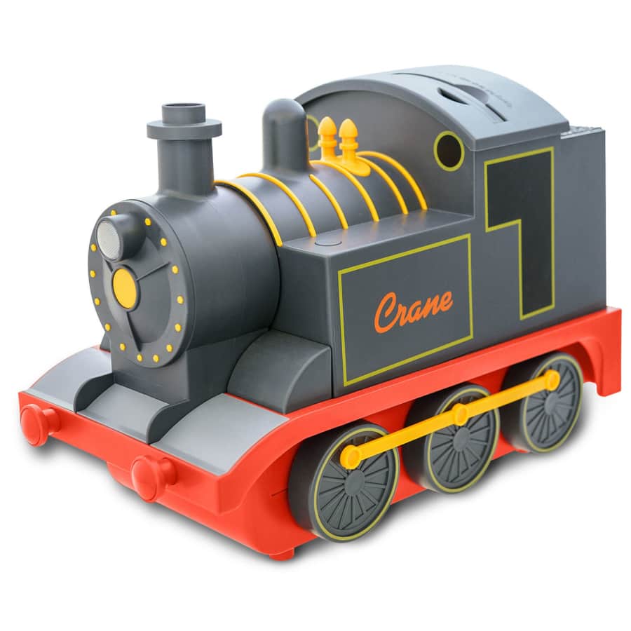 Crane Ultrasonic Humidifier Train for $28 Crane Ultrasonic Humidifier Train for $28
