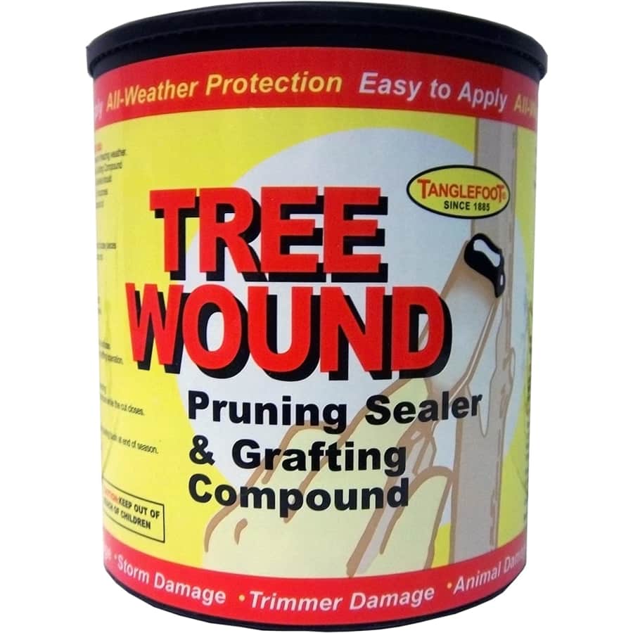 Tanglefoot Tree Wound 16-oz. Pruning Sealer & Grafting Compound for $25
