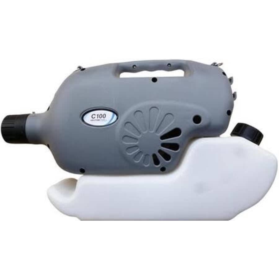 VectorFog C100 Electric Fogger for $314