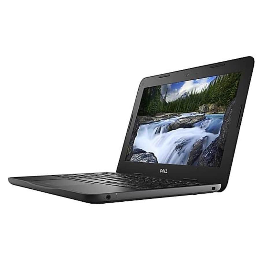 Dell Latitude 3190 Celeron Gemini Lake R 11.6" Laptop for $313 Dell Latitude 3190 Celeron Gemini Lake R 11.6" Laptop for $313