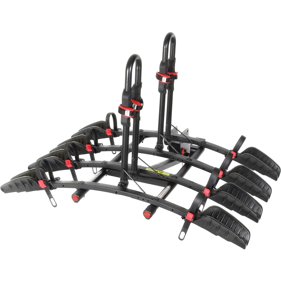 Trimax Road Max Blade Runner 4-Bike Rack Carrier for $371