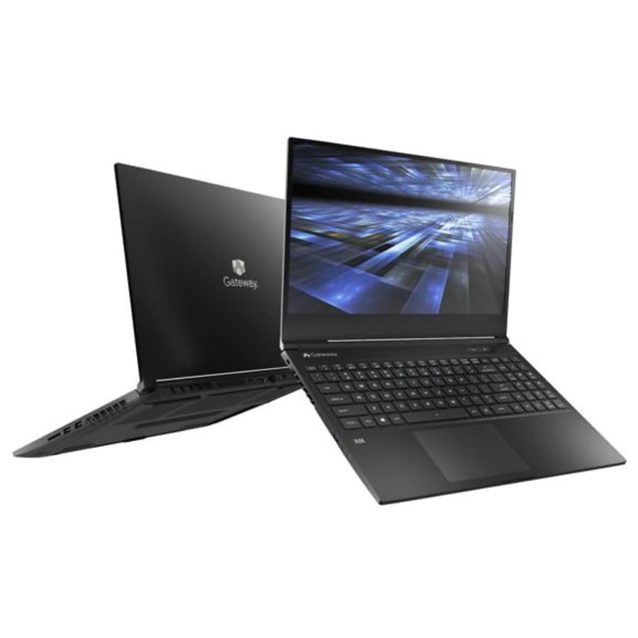 Gateway Creator 11th-Gen. i5 15.6" 120Hz Laptop w/ NVIDIA GeForce RTX 3050 for $699 Gateway Creator 11th-Gen. i5 15.6" 120Hz Laptop w/ NVIDIA GeForce RTX 3050 for $699