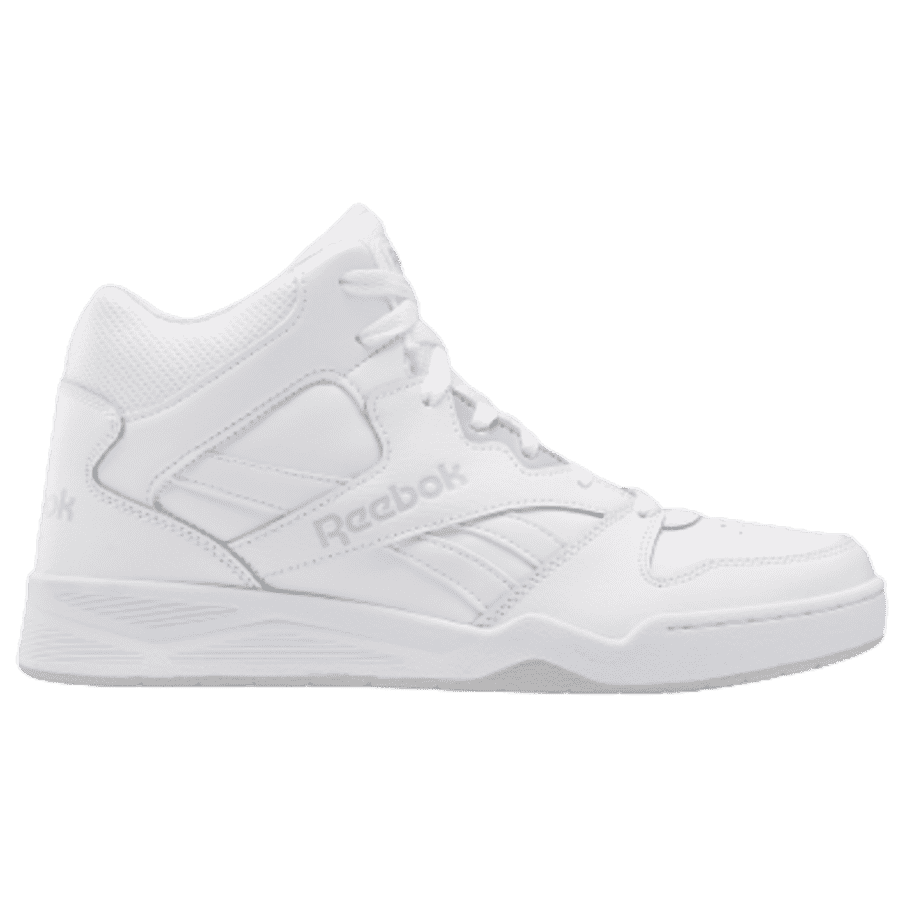Reebok Men's Royal BB 4500 Hi 2 Basketball Shoes for $30 Reebok Men's Royal BB 4500 Hi 2 Basketball Shoes for $30