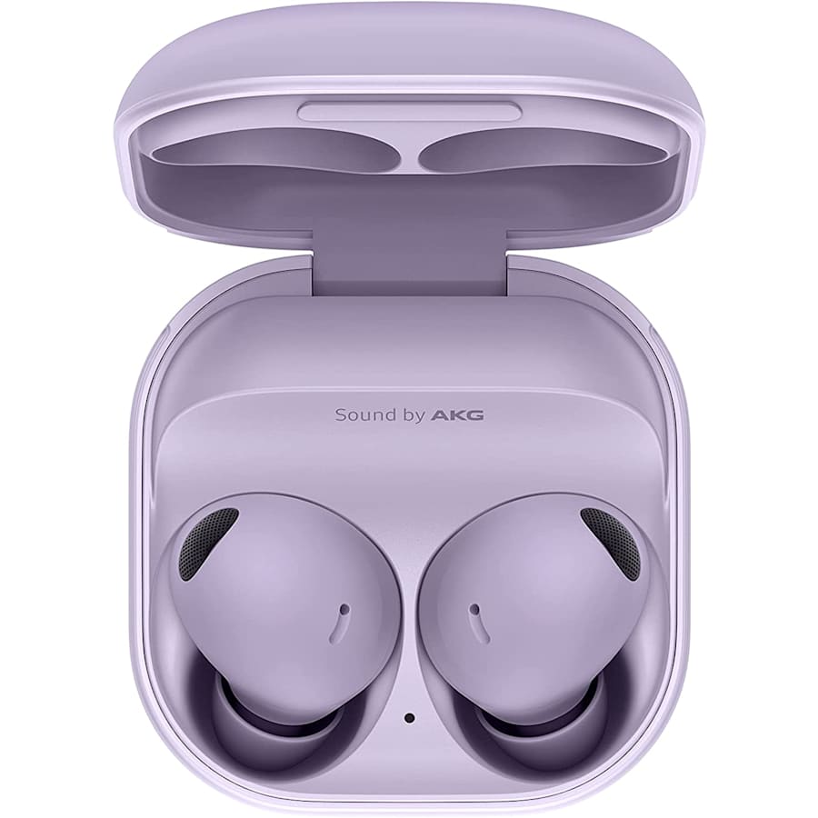 Samsung Galaxy Buds2 Pro True Wireless Earbuds for $220 Samsung Galaxy Buds2 Pro True Wireless Earbuds for $220