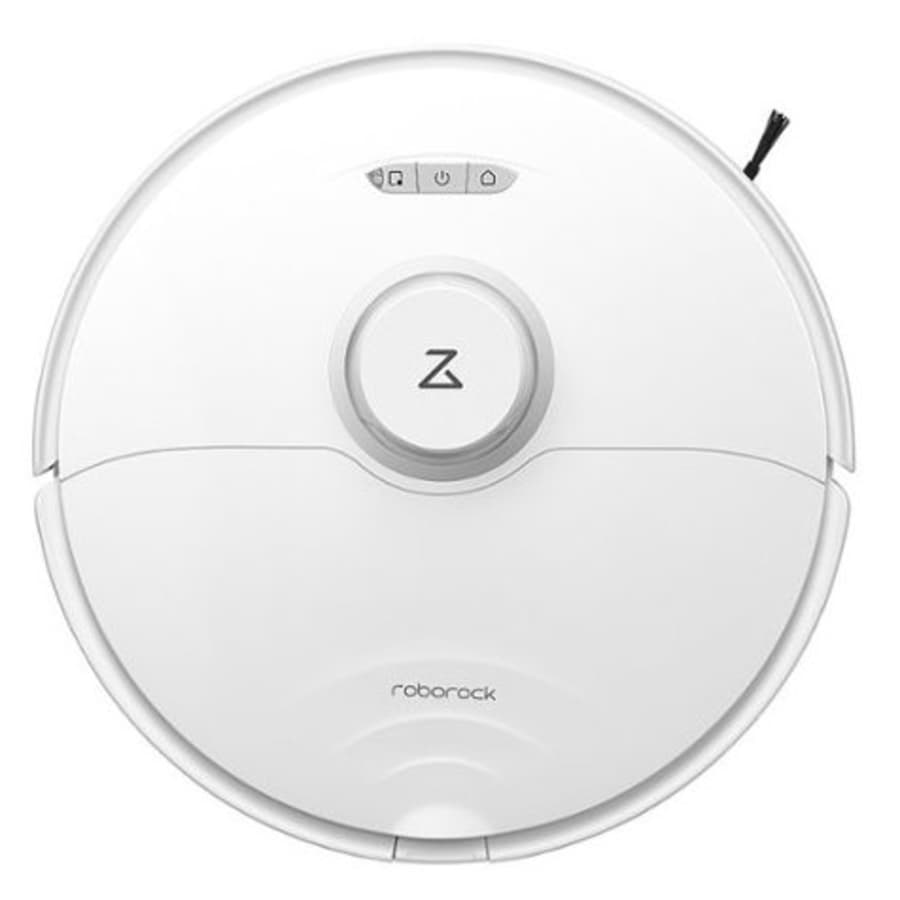 Roborock S8 WiFi Robot Vacuum & Mop: $350