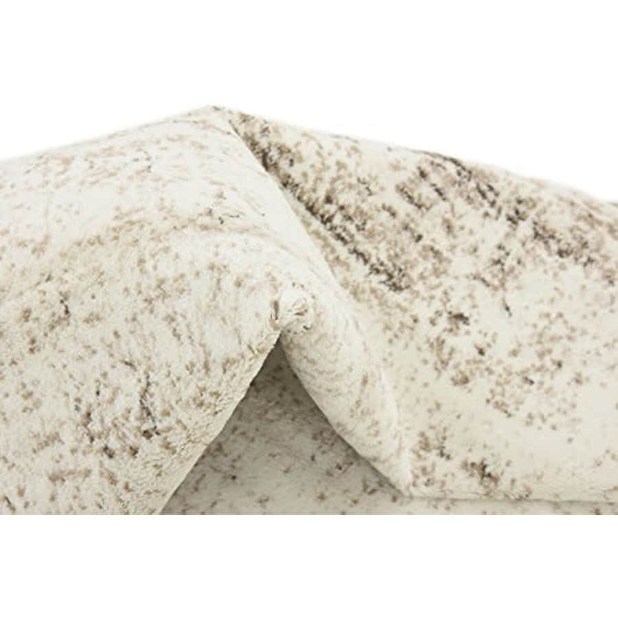 Unique Loom Sofia Traditional Area Rug, 8' 0 x 10' 0, Beige for $89