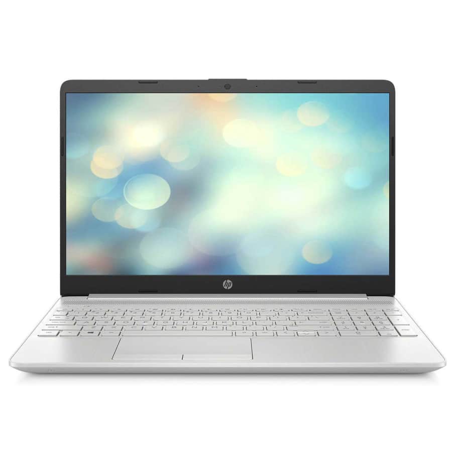 HP 11th-Gen. i3 15.6" Laptop w/ 256GB SSD for $399 for members