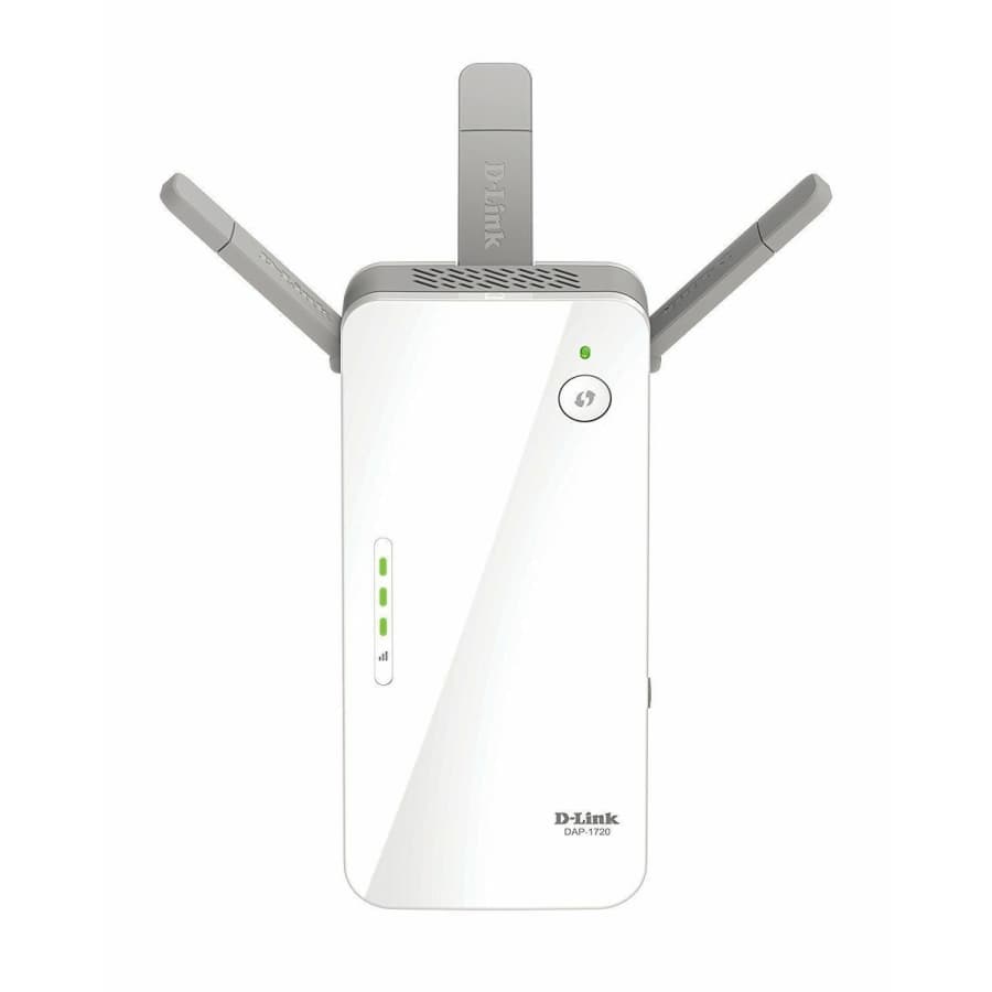 D-Link AC1750 WiFi Universal Range Extender for $24 D-Link AC1750 WiFi Universal Range Extender for $24