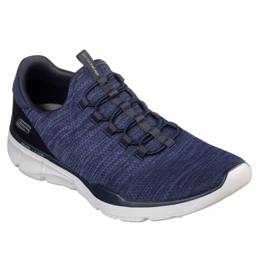Skechers Men's Relaxed Fit: Equalizer 3.0 Emrick Shoes for $36 Skechers Men's Relaxed Fit: Equalizer 3.0 Emrick Shoes for $36