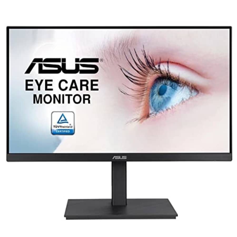 ASUS 27" 1080p IPS Monitor w/ Speakers for $159