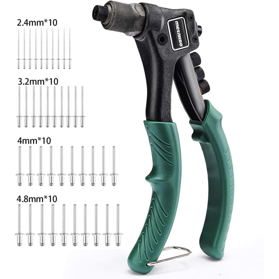 Autlead Rivet Gun Kit for $10