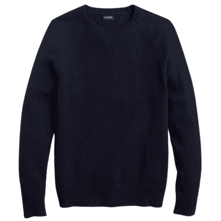 Sweaters at J.Crew Factory: Buy 2, get 1 free