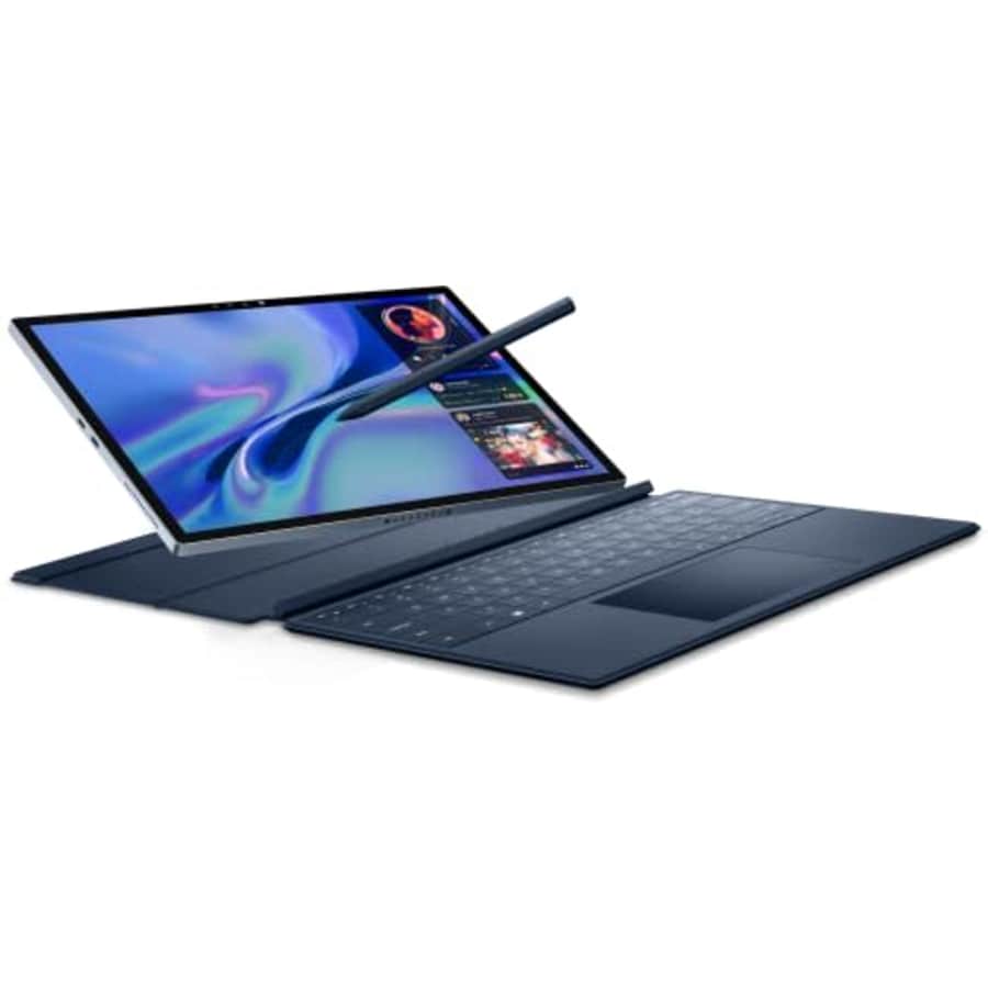 Dell XPS 13 9315 2-in-1 (2022) | 13" Touch | Core i5 - 512GB SSD - 16GB RAM | 10 Cores @ 4.4 GHz - for $1,606 Dell XPS 13 9315 2-in-1 (2022) | 13" Touch | Core i5 - 512GB SSD - 16GB RAM | 10 Cores @ 4.4 GHz - for $1,606