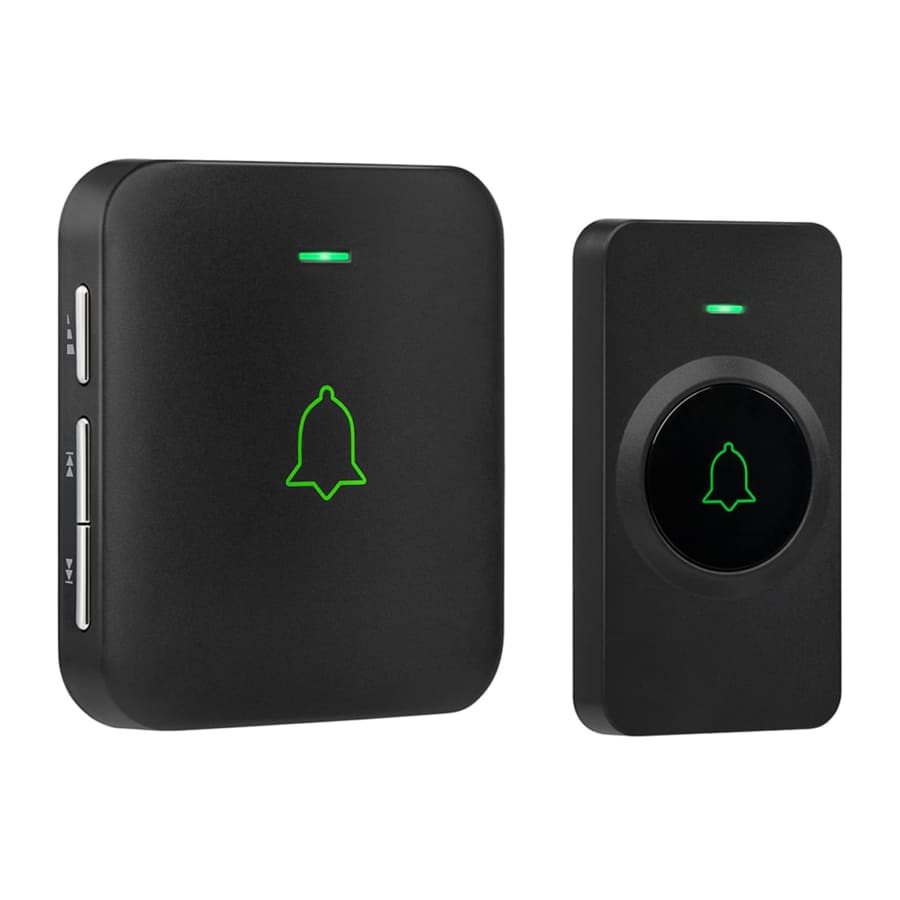 Avantek Wireless Door Bell Mini CB-11 for $13