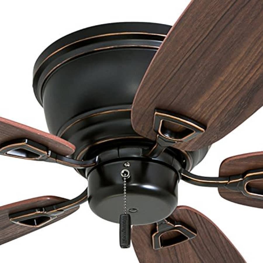 Honeywell Ceiling Fans 50516-01 Glen Alden Ceiling Fan, 52", Oil Rubbed Bronze for $84 Honeywell Ceiling Fans 50516-01 Glen Alden Ceiling Fan, 52", Oil Rubbed Bronze for $84