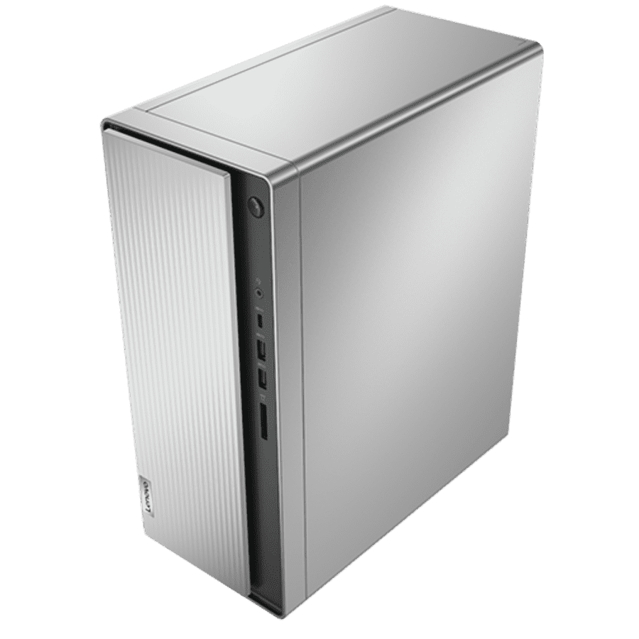 Lenovo IdeaCentre 5i 10th-Gen i3 Desktop PC for $445 Lenovo IdeaCentre 5i 10th-Gen i3 Desktop PC for $445