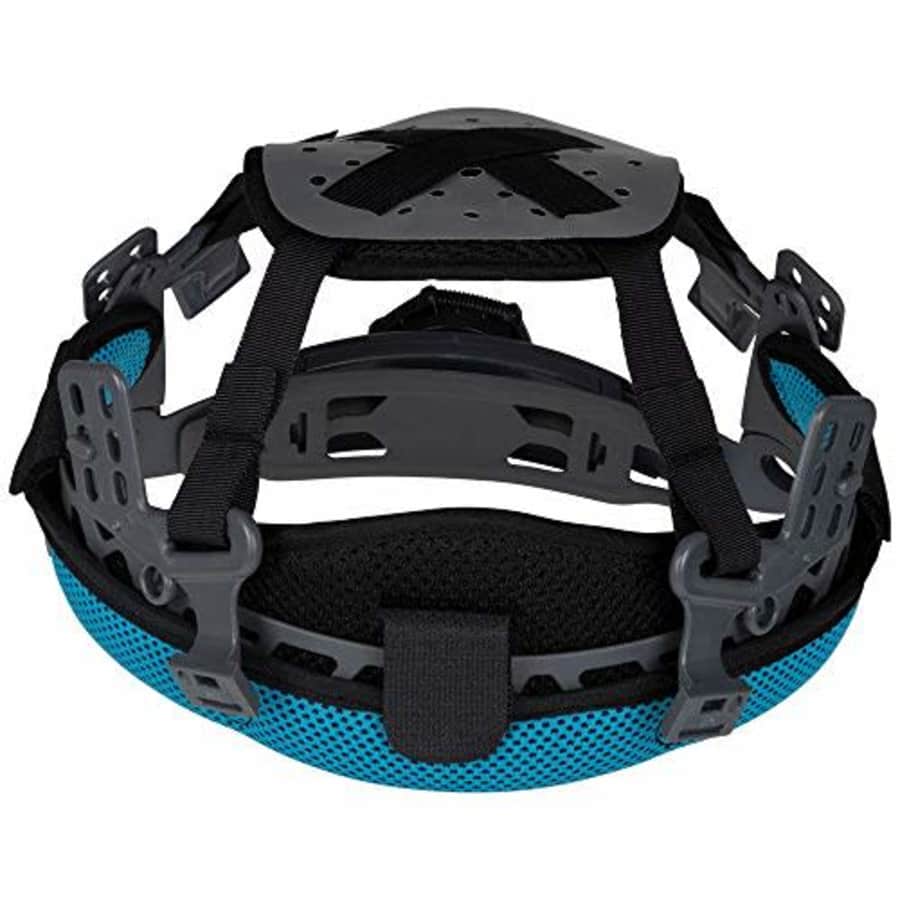 Klein Tools KHHSPN2 Hard Hat Suspension Replacement, Premium KARBN, for Klein Tools Full Brim Hard for $13