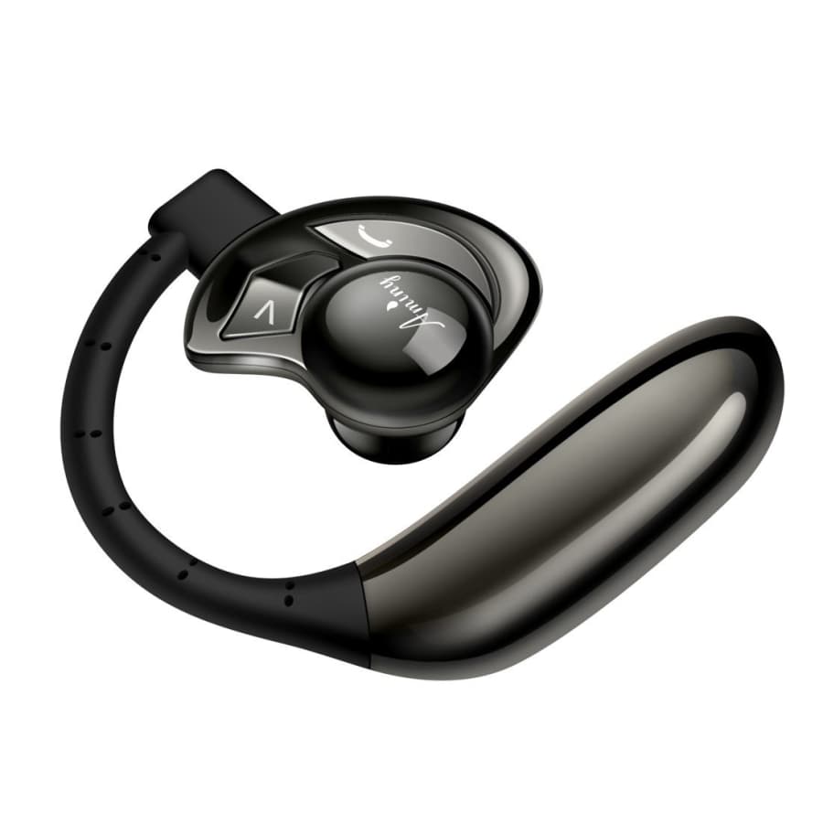 Aminy Bluetooth Headset for $24