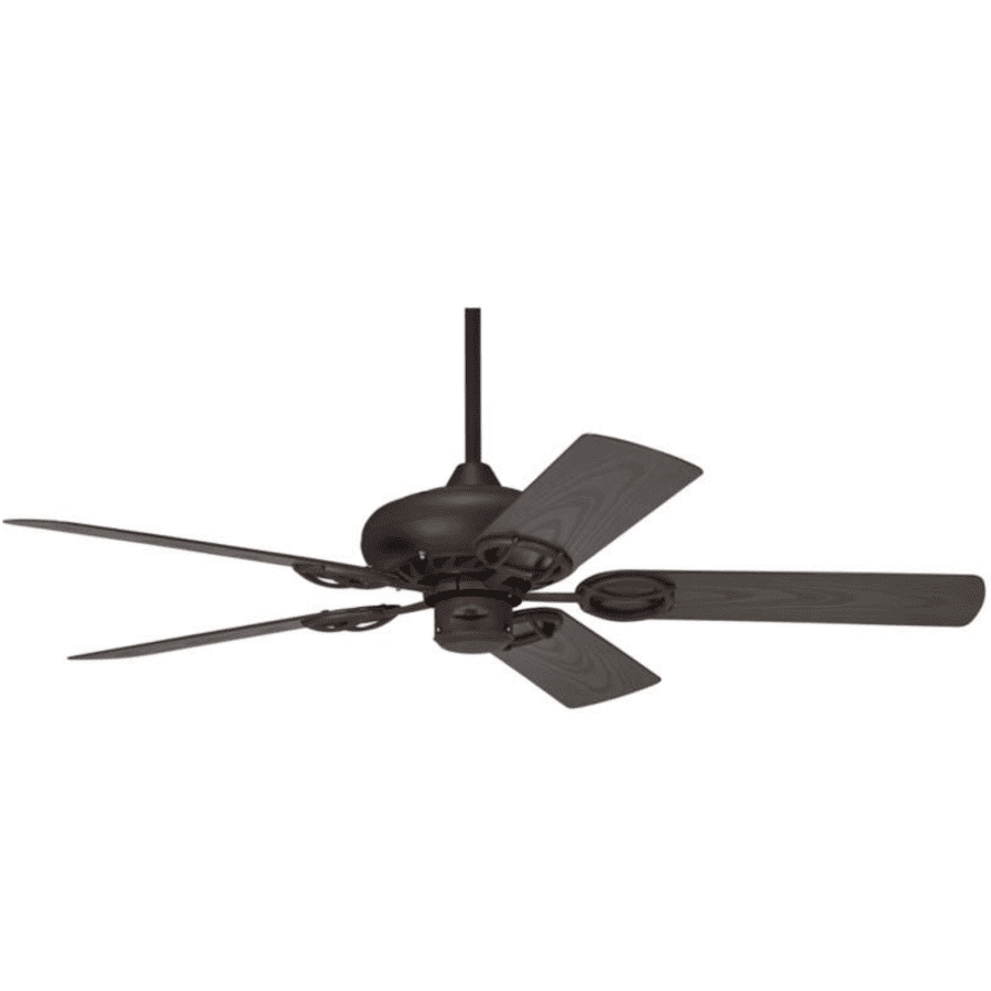 Casa Vieja Orb 52" Wet Location Ceiling Fan for $100 Casa Vieja Orb 52" Wet Location Ceiling Fan for $100