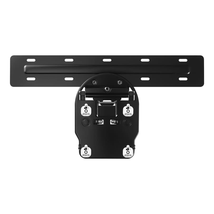 Samsung No Gap Wall Mount for 65" & 55" Q Series TVs (2018) for $89 Samsung No Gap Wall Mount for 65" & 55" Q Series TVs (2018) for $89
