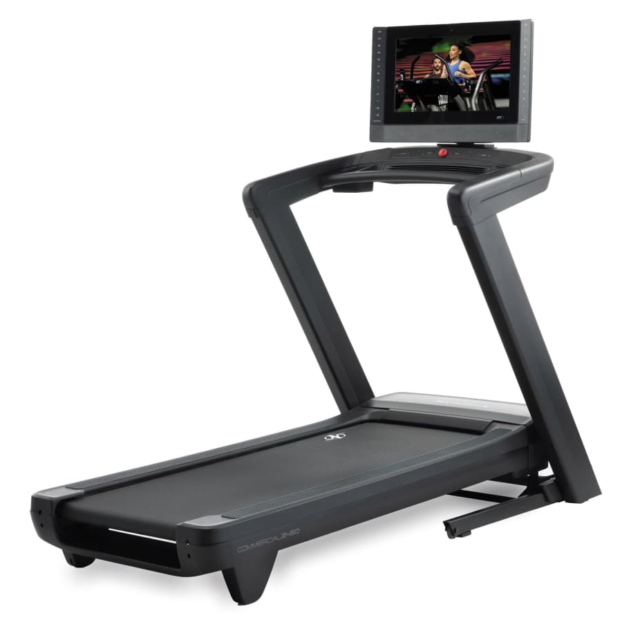 NordicTrack Commercial 2450 Treadmill for $2,499 NordicTrack Commercial 2450 Treadmill for $2,499