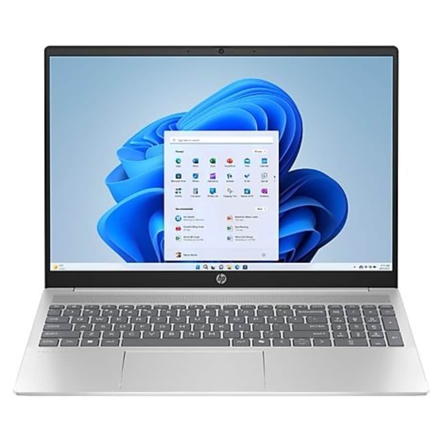 HP Pavilion 16-af0066st Ultra 5 16" FHD AI Laptop for $440 HP Pavilion 16-af0066st Ultra 5 16" FHD AI Laptop for $440